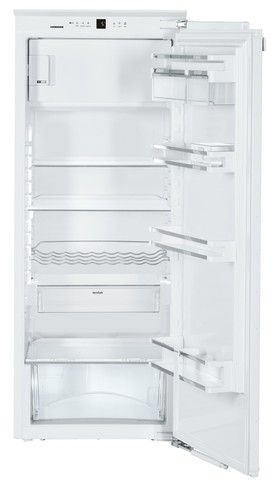 Холодильник LIEBHERR IK 2764 купить с доставкой по Москве и Московской области в интернет-магазине АваТехно