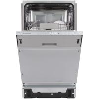 ПОСУДОМОЕЧНАЯ МАШИНА SCHAUB LORENZ SLG VI4500