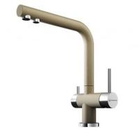 Смеситель OMOIKIRI Nagano-CH (4994081)