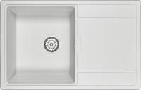 Кухонная мойка WEISSGAUFF WG 5074