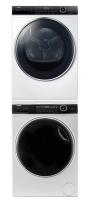 Комплект стиральной и сушильной машины Haier HW90-B14979 + HD90-A2979 + соединительный элемент CK-1