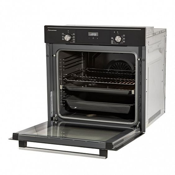 Духовой шкаф SCHAUB LORENZ SLB ES6836 купить с доставкой по Москве и Московской области в интернет-магазине АваТехно