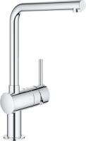 Смеситель GROHE Vento 30425000 хром