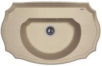 Кухонная мойка FLORENTINA Эмилия 900 песочный FSm (20.340.D0900.107)