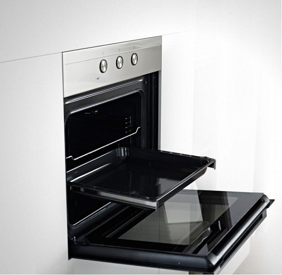 Духовой шкаф TEKA  hs615 stainless steel (41518510) купить с доставкой по Москве и Московской области в интернет-магазине АваТехно