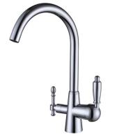 Смеситель KAISER Vincent 31744