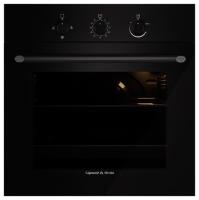 Духовой шкаф ZIGMUND & SHTAIN bn 20.504 b