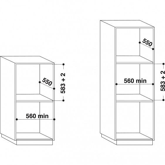 Духовой шкаф HOTPOINT-ARISTON FI5 854 P IX/HA купить с доставкой по Москве и Московской области в интернет-магазине АваТехно