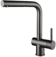 Смеситель PAULMARK Dosse Do214418-GM