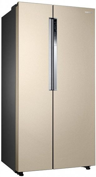 Холодильник Samsung RS62K6267FG купить с доставкой по Москве и Московской области в интернет-магазине АваТехно