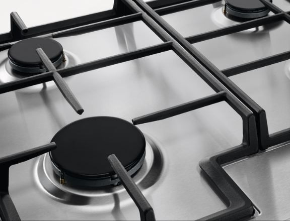 Варочная панель ZANUSSI GPZ 263 SS купить с доставкой по Москве и Московской области в интернет-магазине АваТехно