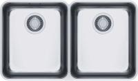 Кухонная мойка FRANKE ANX 120 нержавеющая сталь (122.0536.341)