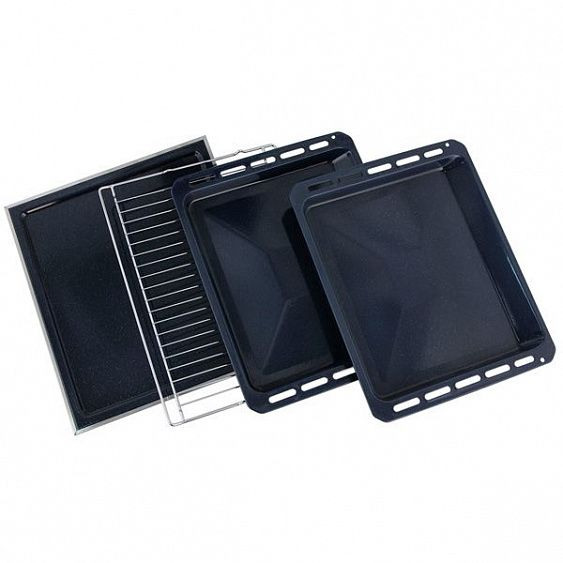 Духовой шкаф Samsung Dual Cook Flex NV75N7646RS нержавеющая сталь купить с доставкой по Москве и Московской области в интернет-магазине АваТехно