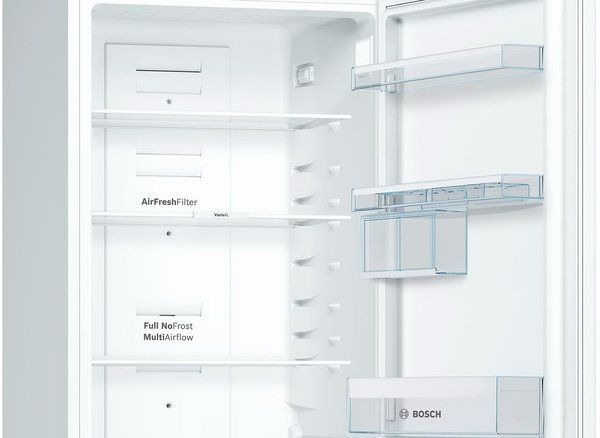 Холодильник BOSCH KGN39VW17R купить с доставкой по Москве и Московской области в интернет-магазине АваТехно