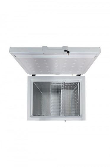 Морозильник HIBERG PF 39L2W купить с доставкой по Москве и Московской области в интернет-магазине АваТехно