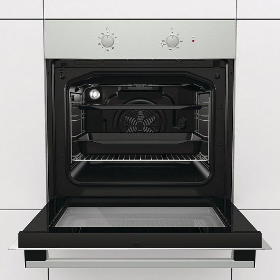 ДУХОВОЙ ШКАФ GORENJE BO 715E10 MG купить с доставкой по Москве и Московской области в интернет-магазине АваТехно