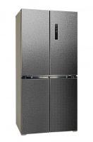 Холодильник HIBERG RFQ-490DX NFXq inverter