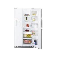 Холодильник GENERAL ELECTRIC GSG22KEFWW