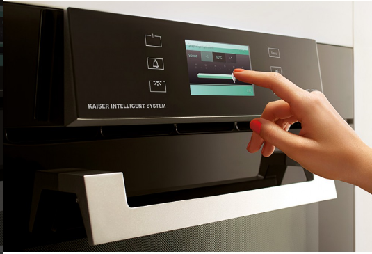 Духовой шкаф Kaiser EH 6310 купить с доставкой по Москве и Московской области в интернет-магазине АваТехно