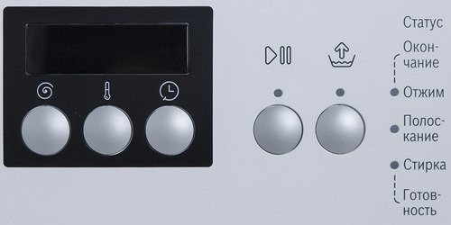 Стиральная машина BOSCH WAE24240OE купить с доставкой по Москве и Московской области в интернет-магазине АваТехно