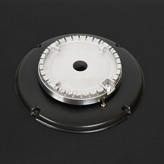 Варочная панель MAUNFELD EGHG.64.1CBGI/G купить с доставкой по Москве и Московской области в интернет-магазине АваТехно