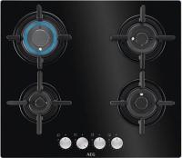 Варочная поверхность AEG HKB64029NB