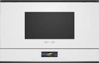 Встраиваемая микроволновая печь Siemens BF722R1W1