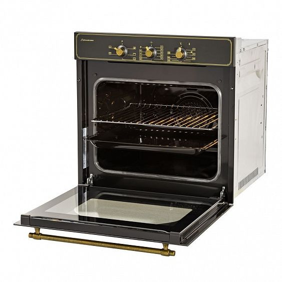 Духовой шкаф SCHAUB LORENZ SLB EZ6610 купить с доставкой по Москве и Московской области в интернет-магазине АваТехно