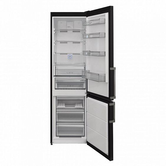 Холодильник JACKY'S JR FD20B2 купить с доставкой по Москве и Московской области в интернет-магазине АваТехно