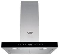 Вытяжка HOTPOINT-ARISTON hlb 6.7 at x/ha