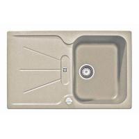 Мойка TEKA  cara 45 b-tg бежевый (88552)
