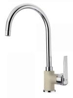 Смеситель TEKA IN 995 topaz beige