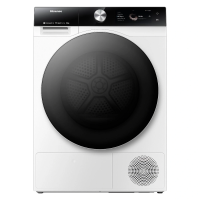 Сушильная машина Hisense DH7S107BW Сушильная машина Hisense DH7S107BW