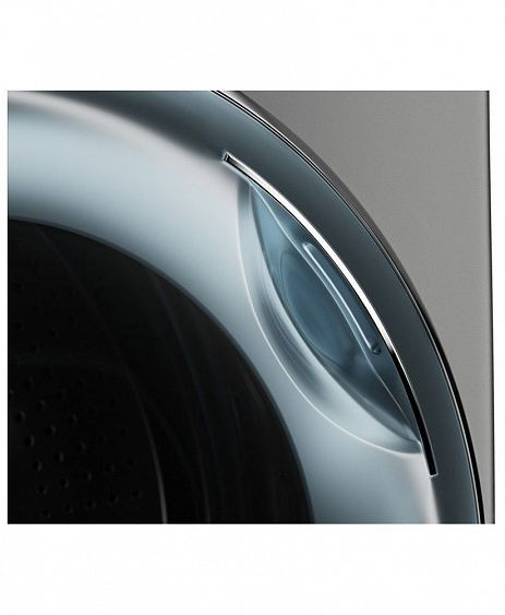 Стиральная машина HAIER HW80-BP14979S купить с доставкой по Москве и Московской области в интернет-магазине АваТехно