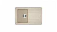 Кухонная мойка FRANKE bfg 611 basis (114.0259.913) сахара фрагранит