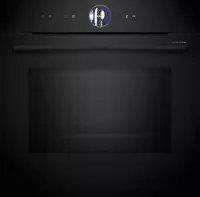 Духовой шкаф BOSCH HMG976RB1S