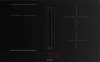 Индукционная панель с вытяжкой Faber Galileo Linear F830