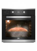 Электрический духовой шкаф BEKO BIS 23301 BC