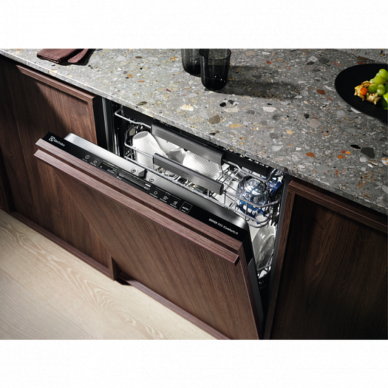 Посудомоечная машина Electrolux EEC 987300 M купить с доставкой по Москве и Московской области в интернет-магазине АваТехно