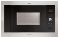 Микроволновая печь AEG mc 1763 em