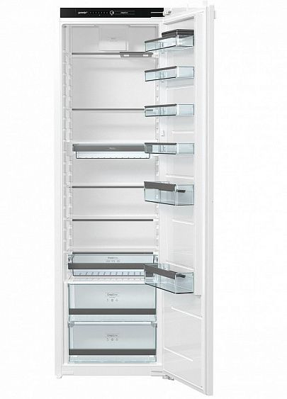 Встраиваемый однокамерный холодильник Gorenje GDR5182A1 купить с доставкой по Москве и Московской области в интернет-магазине АваТехно