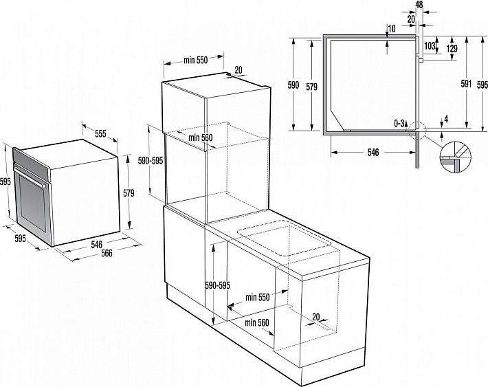 Dexp b25bbdwg схема встройки