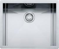 Кухонная мойка FRANKE PPX 210-58 нержавеющая сталь (127.0198.245)