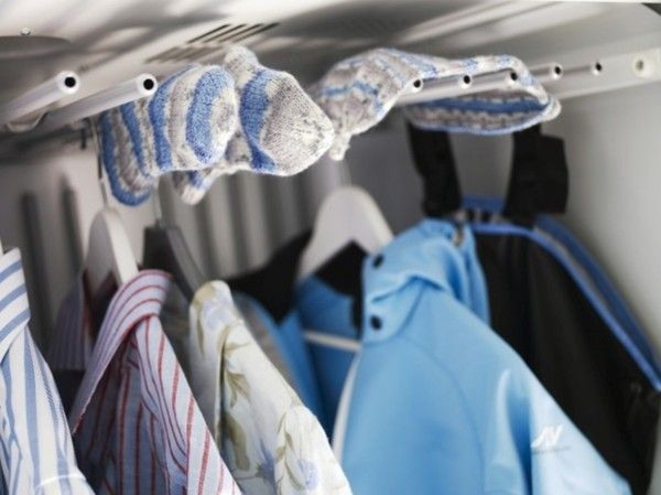 Сушильный шкаф ASKO DC7784 V.S купить с доставкой по Москве и Московской области в интернет-магазине АваТехно