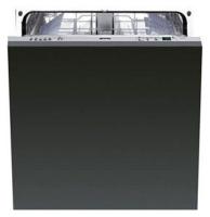 Посудомоечная машина SMEG sta6443