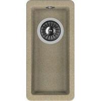 Мойка FLORENTINA ВЕГА 160 Бежевый 22.300.00160.104