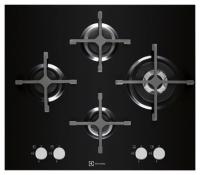 Поверхность ELECTROLUX egt 6343 lok Поверхность ELECTROLUX egt 6343 lok