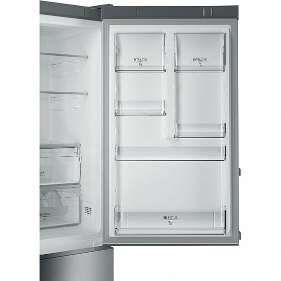 Холодильник HOTPOINT-ARISTON hf 5200 s купить с доставкой по Москве и Московской области в интернет-магазине АваТехно