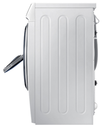 Стиральная машина SAMSUNG WW70K62E69S купить с доставкой по Москве и Московской области в интернет-магазине АваТехно