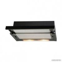 Встраиваемая вытяжка EXITEQ retracta 502 g черная (50см)